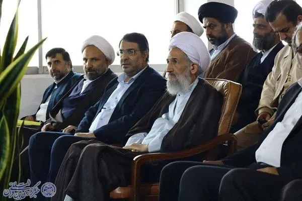 مسابقات قرآن کریم استانی انتخابی کشور ویژه کارکنان و سربازان اداره زندان‌های مازندران