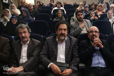 پنجمین دوره اعطای جایزه هنری «غدیر»