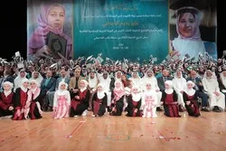 Quran Memorizers Honored in Jordan