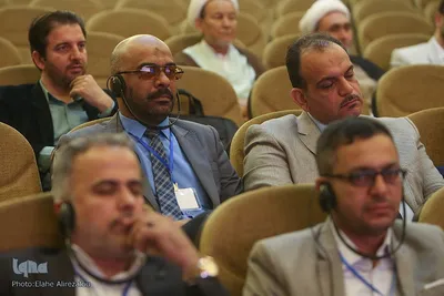 همایش بین‎المللی اربعین و تمدن نوین اسلامی