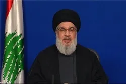 Nasrallah: Generalleutnant Soleimani wurde nach Märtyrertod zu inspirierendem Symbol