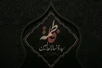صوت | اندوه امیرالمؤمنین(ع) در فقدان ریحانة النبی(س)