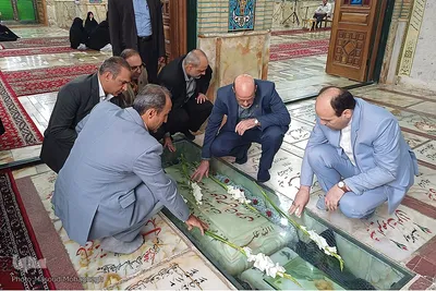 سفر رئیس جهاددانشگاهی کشور به سمنان‎