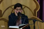 مراسم تجلیل از رتبه‌های قرآنی