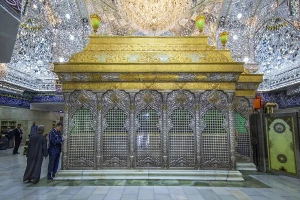 نمایشگاه بین‌المللی هنری غدیر خم برگزار می‌شود