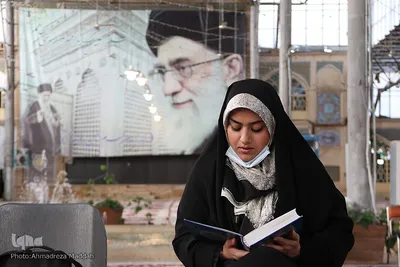 نشست صمیمی فعالان رسانه و فرهنگی با نماینده رهبر معظم انقلاب در فارس‎‎