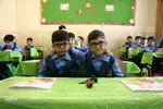 بازگشایی مدارس در اولین روز مهر