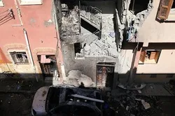 MDD Ta Bukaci A Kawo Karshen Rikicin Libya Cikin Gaggawa