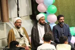 جشن ولادت امام زمان (عج) در ملایر