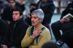 اختتامیه طرح قرآنی هشت بهشت در رهنان
