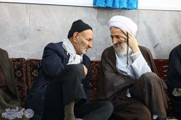 نخستین یادواره شهدای اورست
