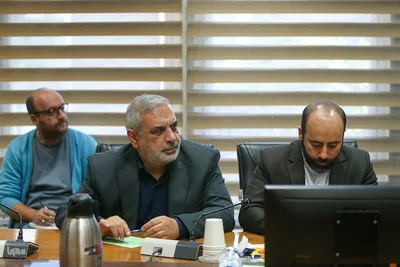 شصت و پنجمین جلسه کمیسیون تخصصی توسعه آموزش عمومی قرآن کشور