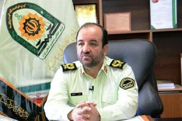 امنیت مسافران نوروزی استان کرمانشاه به خوبی تأمین شده است