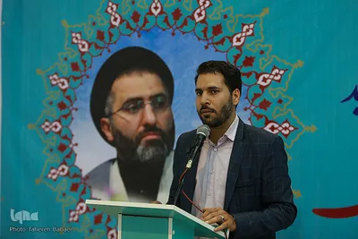 اولین سالگرد شهادت حجت‌الاسلام سید مهدی تقوی