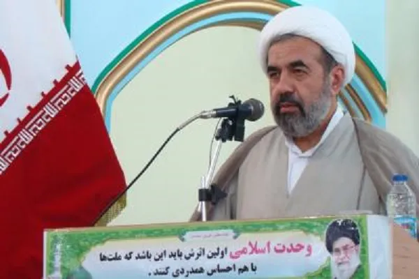 ۱۴۶۳ طلبه اهل سنت تحت پوشش خدمات مرکز بزرگ اسلامی