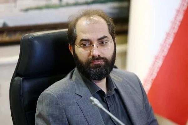 سالم مدیرعامل بنیاد رودکی شد