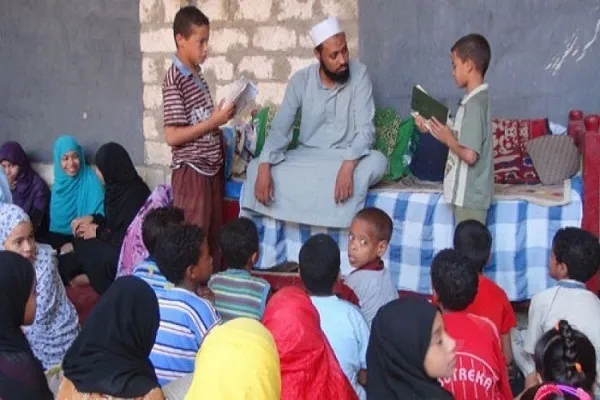الأزهر يعلن خطوات التجديد الإلكتروني لترخيص مكاتب تحفيظ القرآن