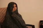 دیدار شهردار تبریز با خانواده شهیدان«لسانی» و «محمودی اصل»