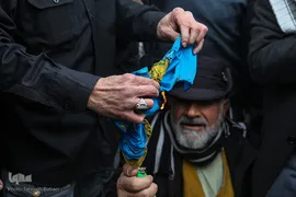 نمازگزاران در سراسر کشور اهانت به قرآن را محکوم کردند