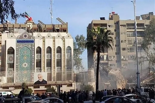 صهیونیست‌ها از شیوه انتقام ایران وحشت دارند
