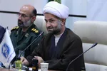 آیین تجلیل از فعالین حوزه بسیج رسانه در شیراز‎‎