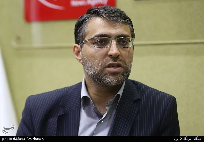 «نائب الشهید» با ۱۵۰ خادم به ۴ زبان دنیا طرح برتر فرهنگی اربعین شد