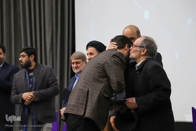 آیین افتتاح پردیس سینمایی ۲۹ بهمن تبریز‎‎