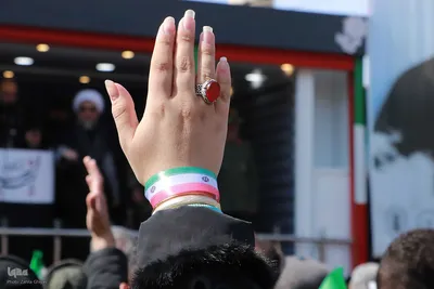 راهپیمایی روز جهانی قدس