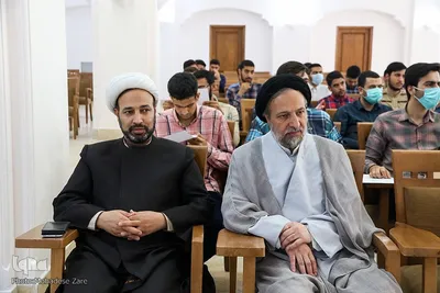 رونمایی از کتاب فقه فضای مجازی