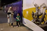 حال‌وهوای دومین جشنواره تئاتر اقتباس در شاهین‌شهر