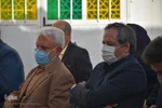 مراسم سخن‌سرایان خراسانی_ بیرجند