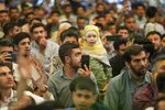 شام بزرگداشت حضرت احمدبین موسی شاهچراغ (ع)‎‎‎‎