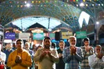 اقامه نماز عید قربان در اصفهان