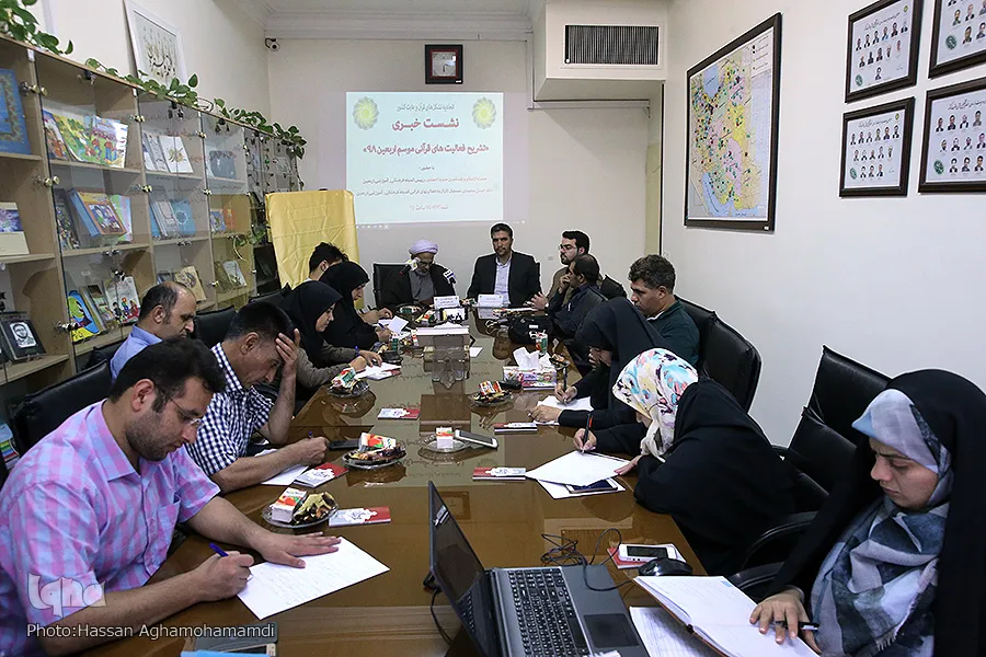 برپایی 3 موکب و 500 برنامه قرآنی طی اربعین امسال/ توقع سفر رایگان از آیین اربعین مشکل‌ساز شده است