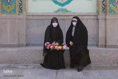مراسم تجلیل از حافظان مرکز آموزش قرآن آستان مقدس حضرت عبدالعظیم حسنی(ع)