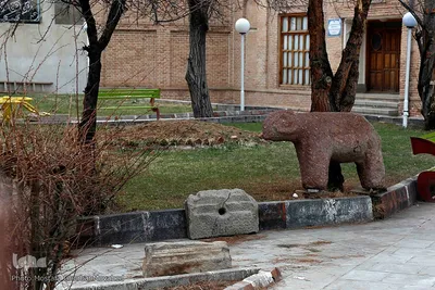 مناطق دیدنی و تاریخی شهرستان اهر در یک نگاه