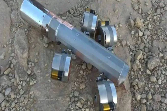 Bombe a grappolo in Yemen: Hrw accusa coalizione saudita