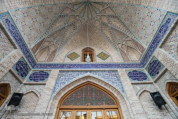 شهرهای امروزی؛ نیازمند بازطراحی با بهره‌گیری از اندیشه اسلامی