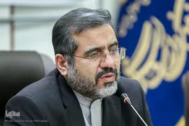 تجلیل از مدیران بیست و نهمین نمایشگاه بین‌المللی قرآن