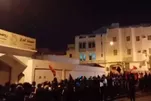  Азодории ҷавонони Баҳрайн барои раҳбари шаҳиди Эрон + видео