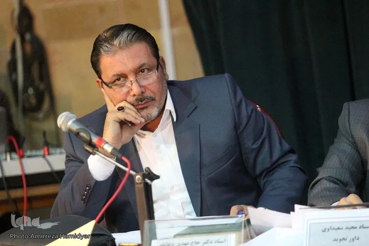 جامعه قرآنی استان‌ها به رسمیت شناخته شود
