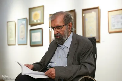سیدعلی موسوی گرمارودی