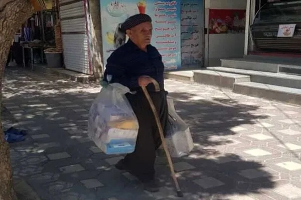 دلی روشن برای شادمانی دل‌ها