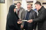 آیین اختتاميه چهاردهمین دوره مسابقات مناظره دانشجویان لرستان برگزار شد