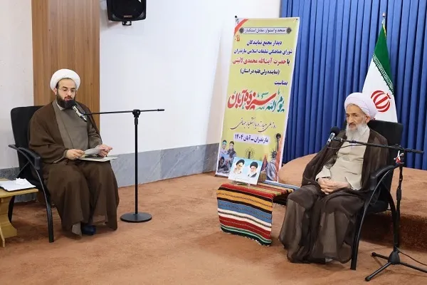 حضرت زینب (س) مظهر تام استکبارستیزی بود
