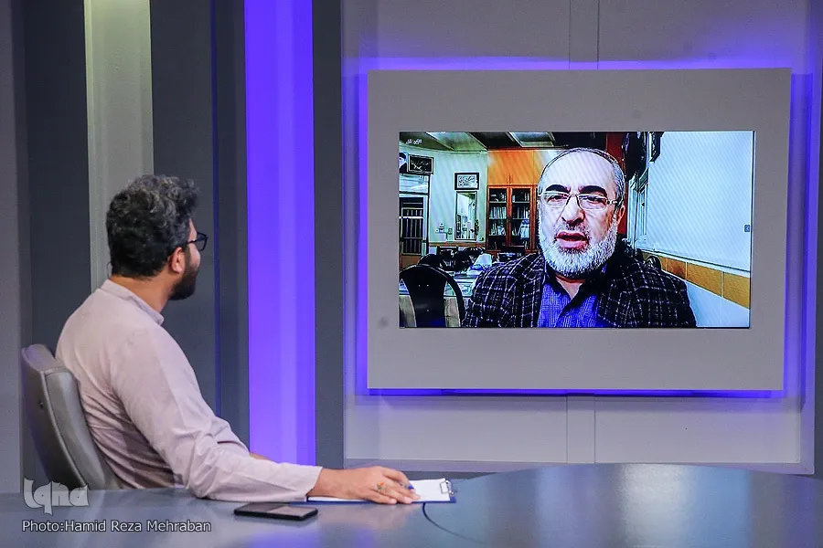 جلسه قرآن؛ نهادی برای تربیت نیروی انسانی متعهد + فیلم