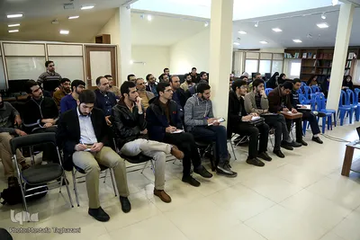 نشست «مطالعات فرهنگی تشیع چیست»