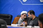 نشست‌های خبری ستاد انتخابات استان اصفهان