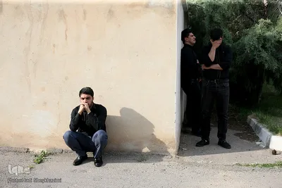 استقبال از شهید مدافع حرم «اکبر زوار جنتی» در تبریز