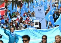L'ONU appelle la Chine à libérer les musulmans ouïghours